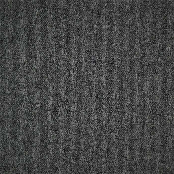 Tapibel Kobercový čtverec Coral 58350-50 šedý