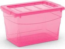 KIS Plastový úložný box Omnibox S
