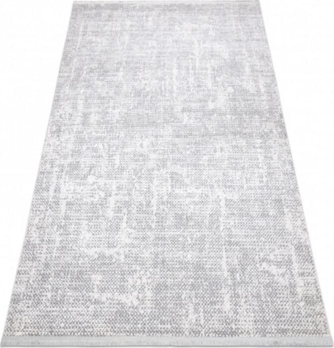 Kusový koberec Brenis šedý