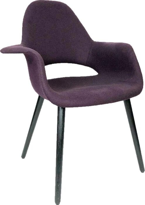 Výprodej Vitra designové židle Organic