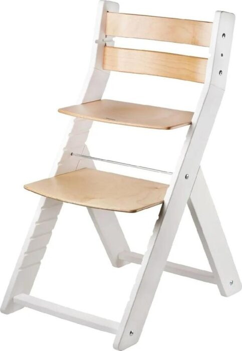 Wood Partner Rostoucí židle Sandy -
