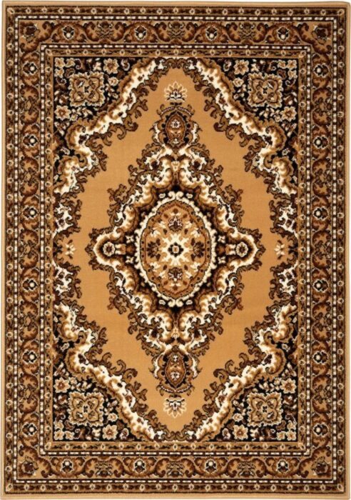 Alfa Carpets Kusový koberec TEHERAN T-102