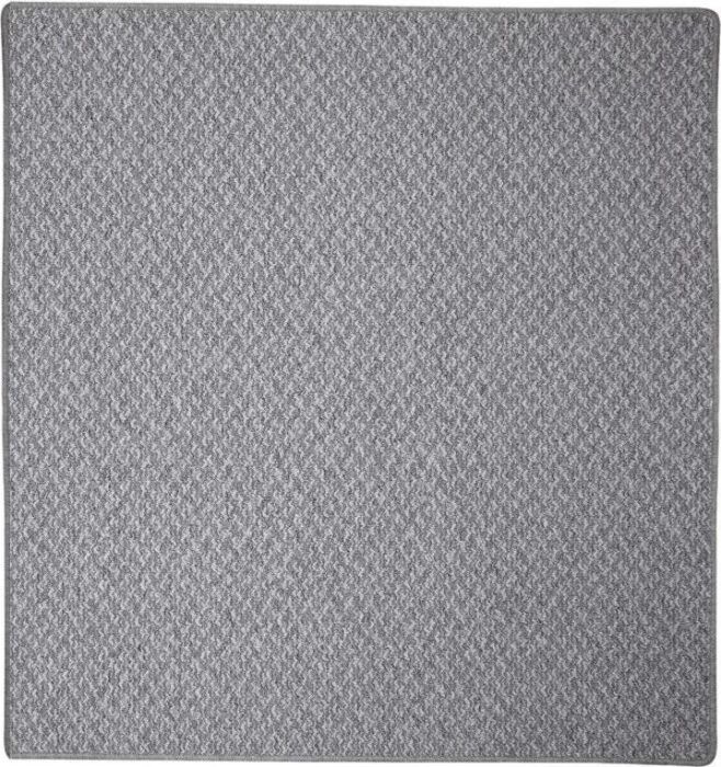 Vopi koberce Kusový koberec Toledo šedé