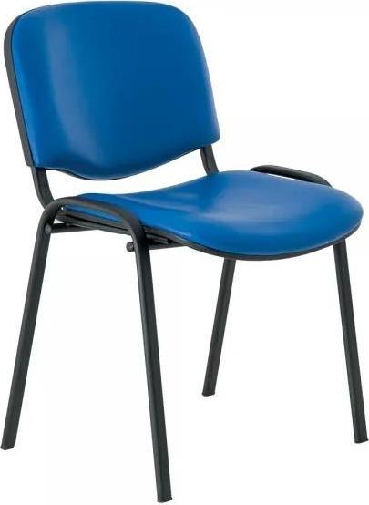 Kožená konferenční židle ISO -