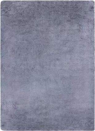 Kusový Moderní pratelný koberec LAPIN Shaggy
