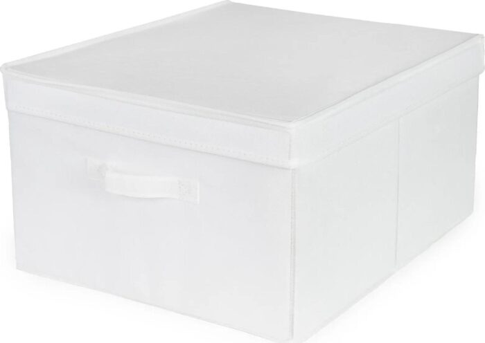 Skládací úložná kartonová krabice Compactor Wos