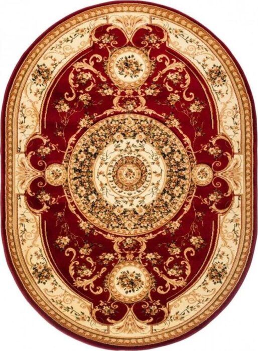 Kusový koberec klasický vzor 3