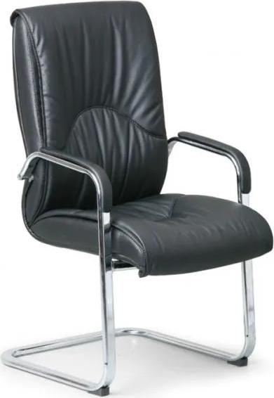 Konferenční / přísedící židle LUX