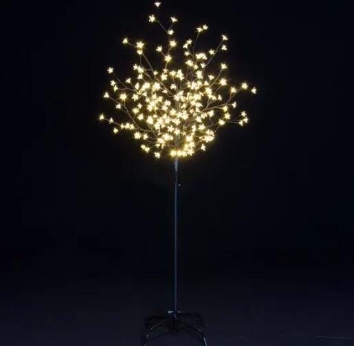 Nexos 1126 Dekorativní LED osvětlení - strom s